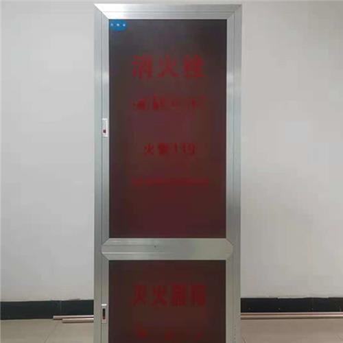 消火栓箱 直銷(xiāo)廠家
